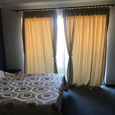 Hotel Cabana Spa & Relax Bar プロヴディフ エクステリア 写真