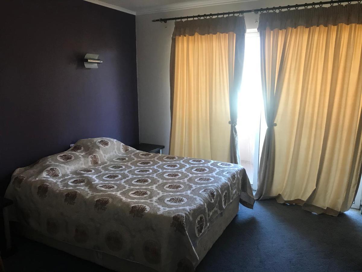 Hotel Cabana Spa & Relax Bar プロヴディフ エクステリア 写真