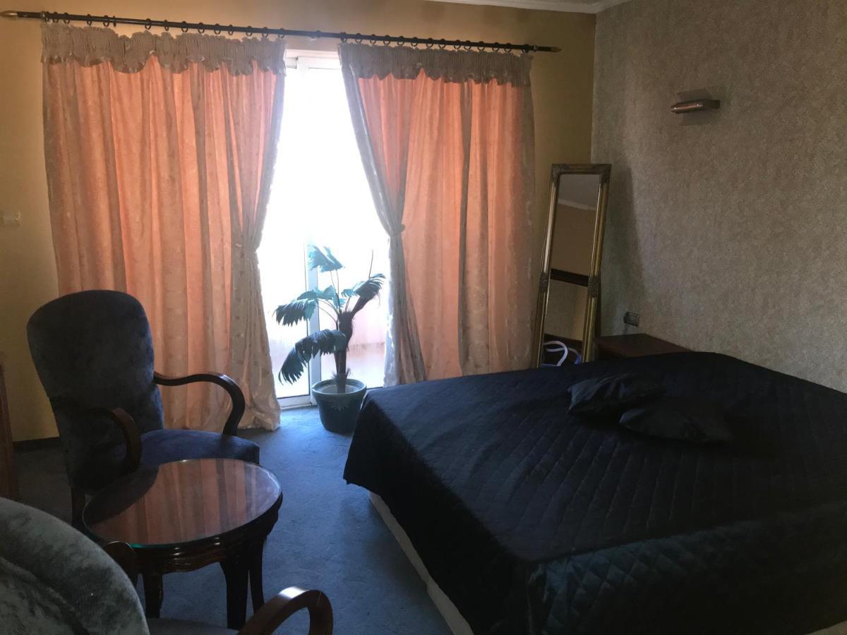 Hotel Cabana Spa & Relax Bar プロヴディフ エクステリア 写真