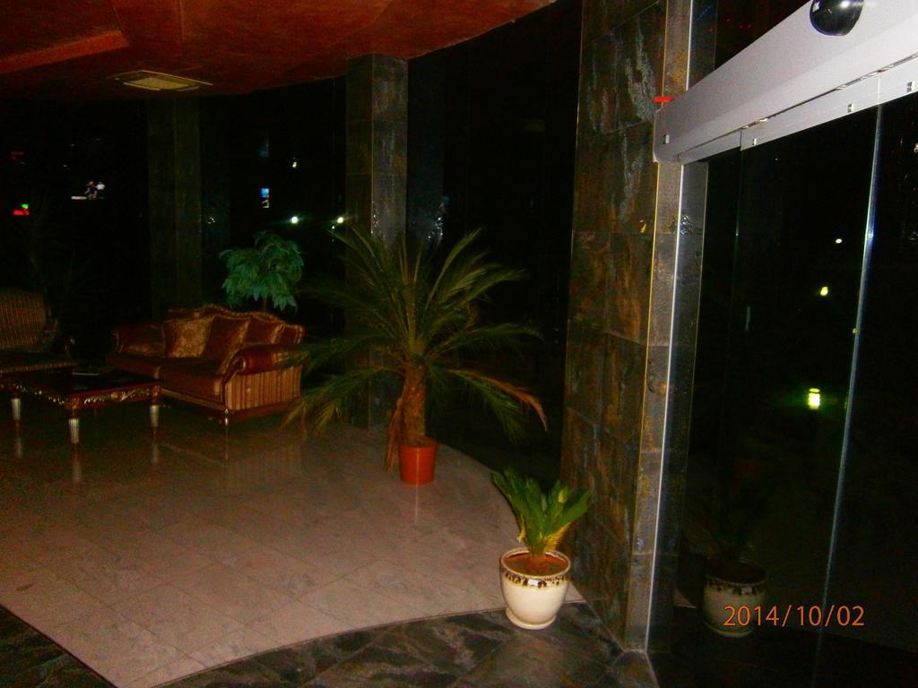 Hotel Cabana Spa & Relax Bar プロヴディフ エクステリア 写真