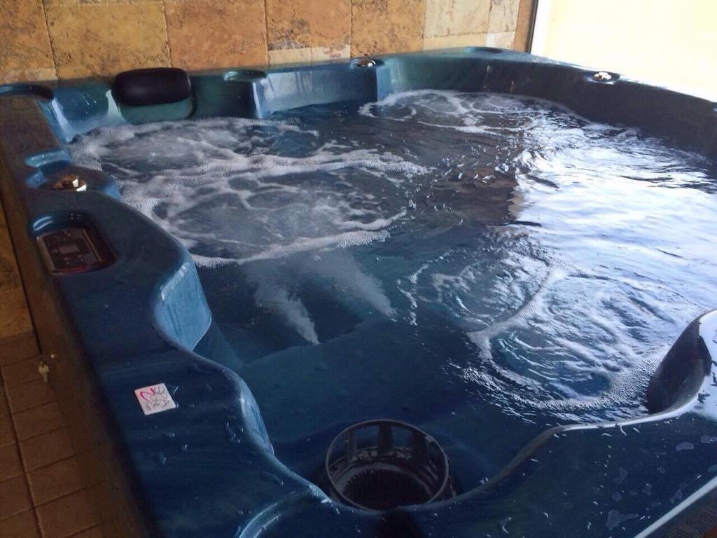 Hotel Cabana Spa & Relax Bar プロヴディフ エクステリア 写真