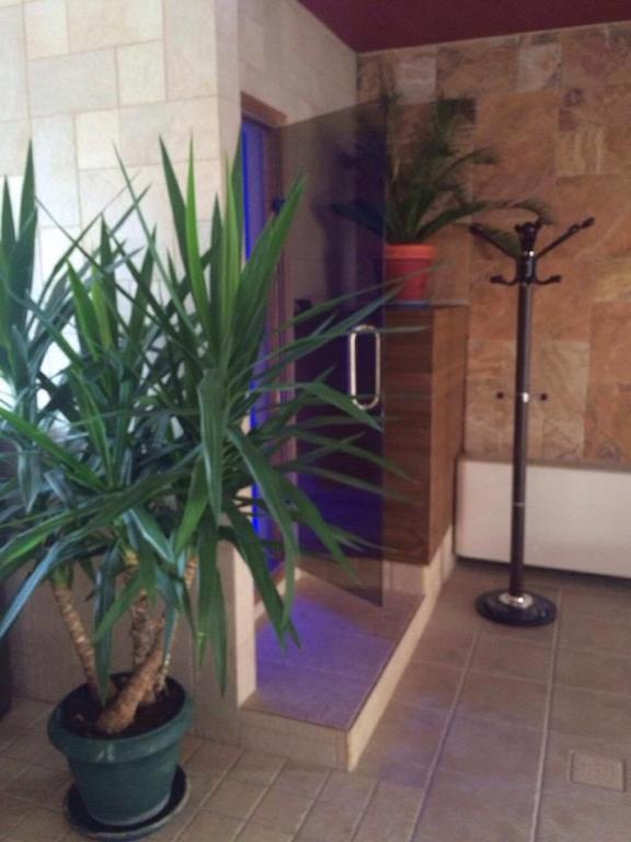 Hotel Cabana Spa & Relax Bar プロヴディフ エクステリア 写真
