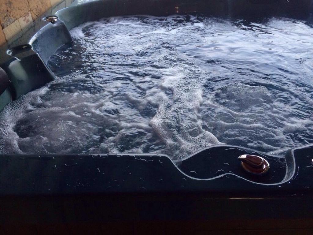 Hotel Cabana Spa & Relax Bar プロヴディフ エクステリア 写真