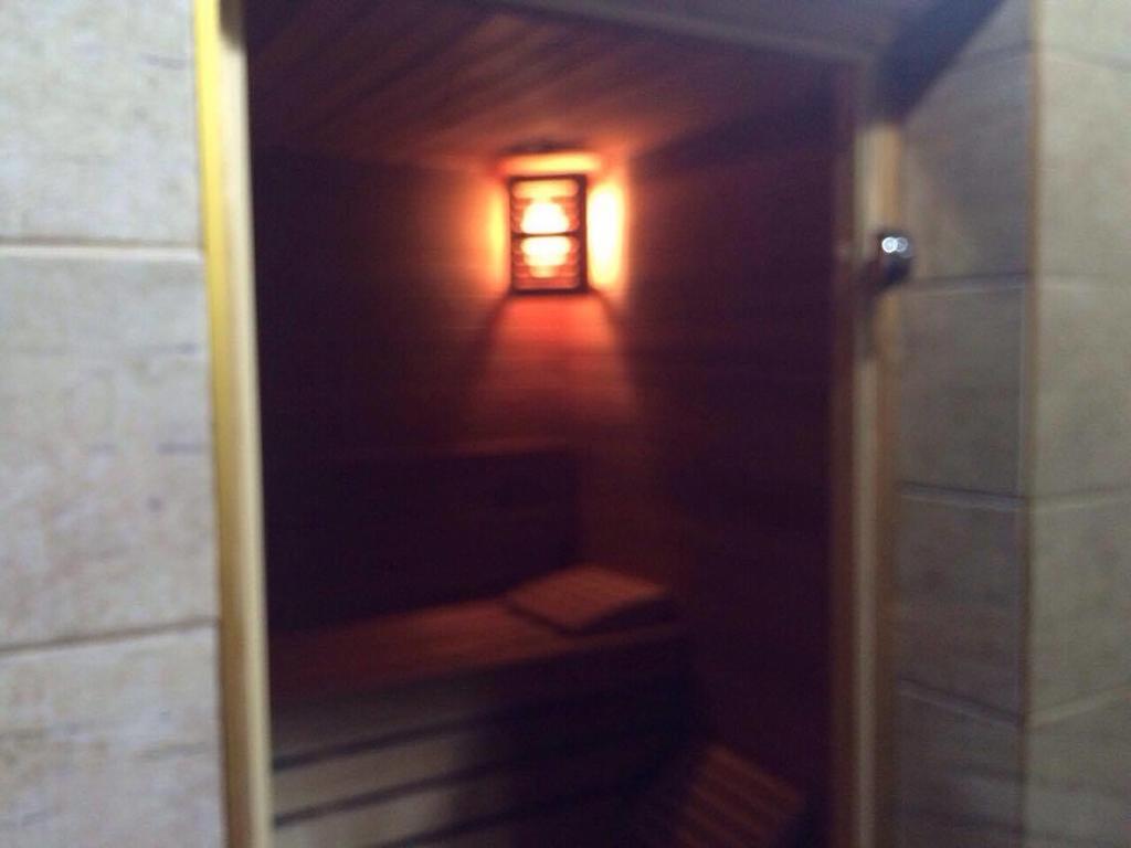 Hotel Cabana Spa & Relax Bar プロヴディフ エクステリア 写真