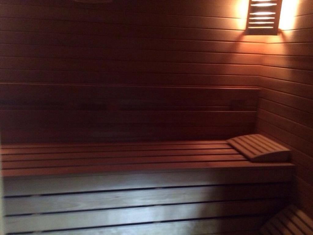 Hotel Cabana Spa & Relax Bar プロヴディフ エクステリア 写真